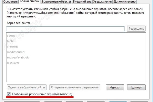 Ссылки на сайты даркнета