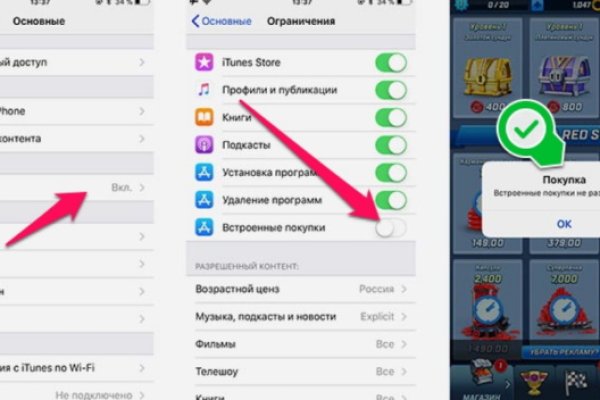 Что вместо гидры