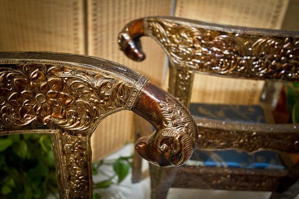 Что за приложение кракен