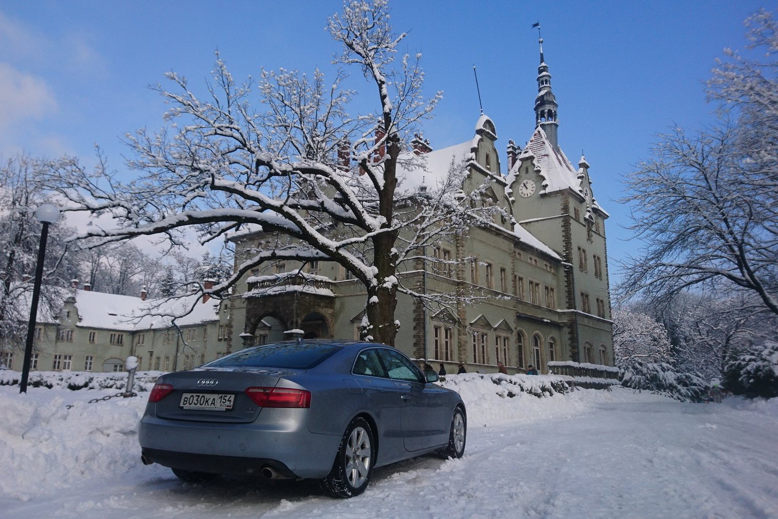 Вход в кракен