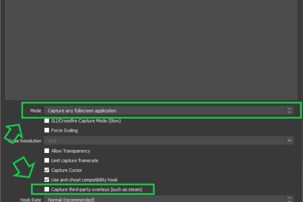 Kraken что это за сайт