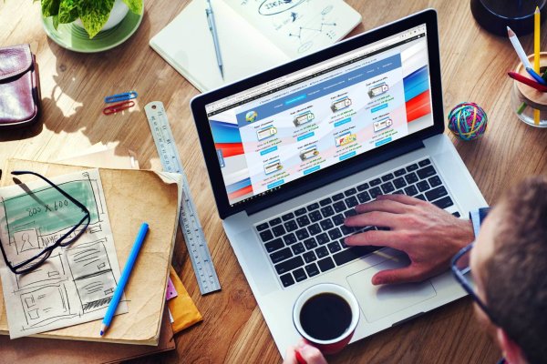 Как подключиться к даркнету