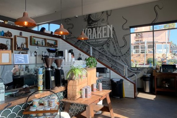 Kraken com зеркало