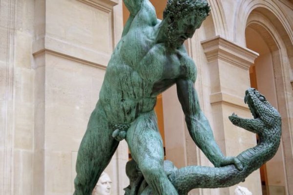 Кракена точка нет